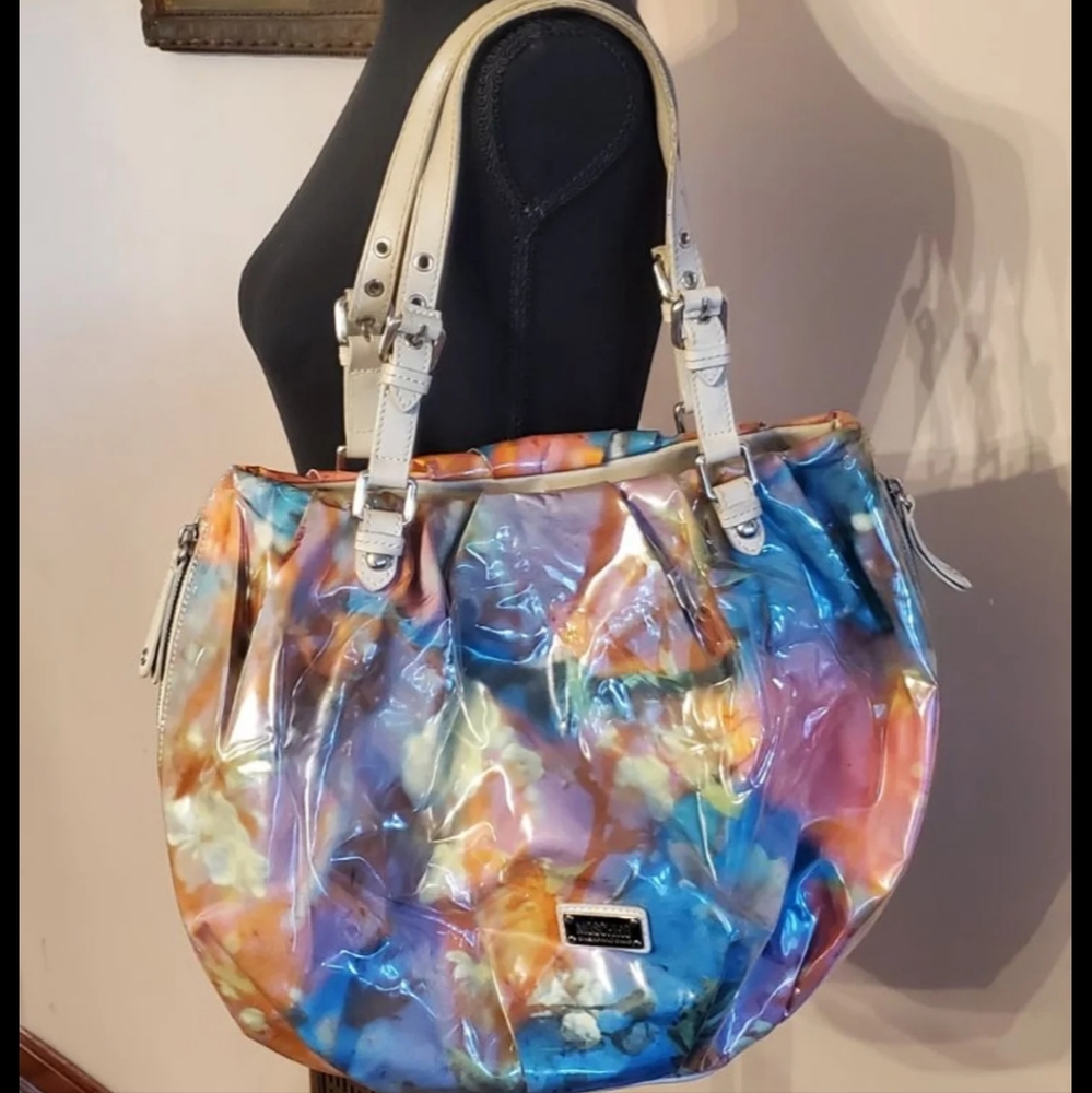 Moschino cheap and chick  bag used.